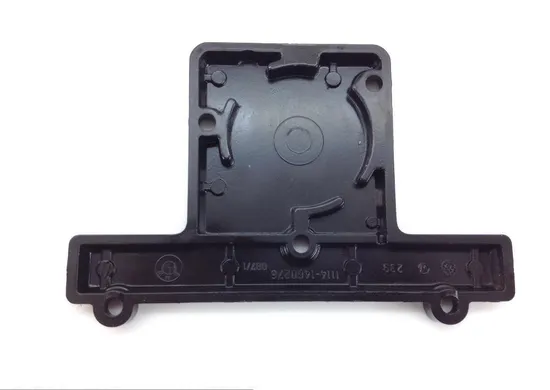 Timing Chain Inspection Cover 2001 BMW K1200LT 1338