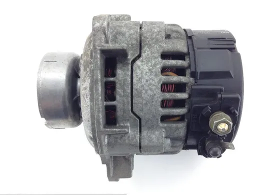 Alternator 2001 BMW K1200LT 1338