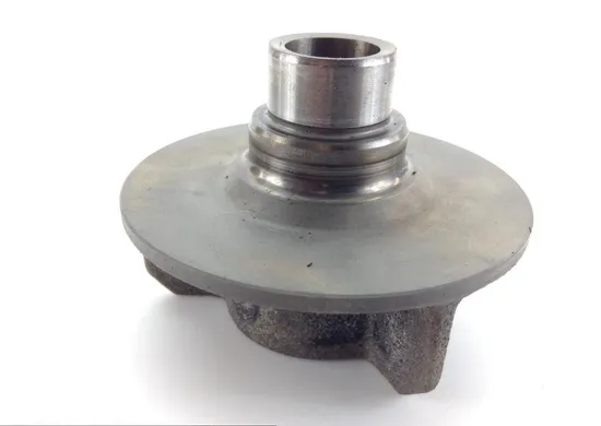 Alternator 2001 BMW K1200LT 1338