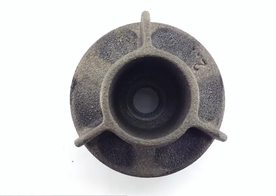 Alternator 2001 BMW K1200LT 1338