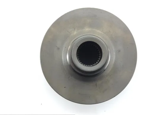 Alternator 2001 BMW K1200LT 1338