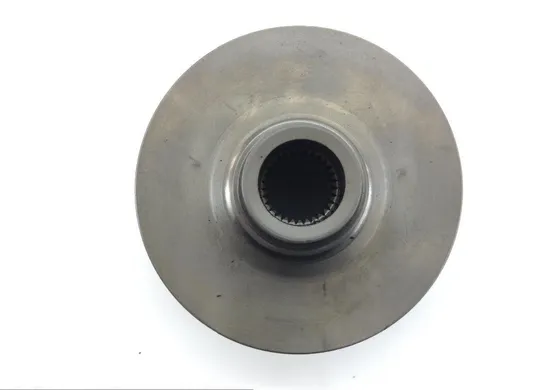 Alternator 2001 BMW K1200LT 1338