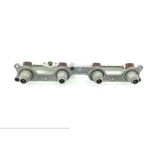 Engine Fuel Priming Rail From 2005 Honda CBR 1000RR 9