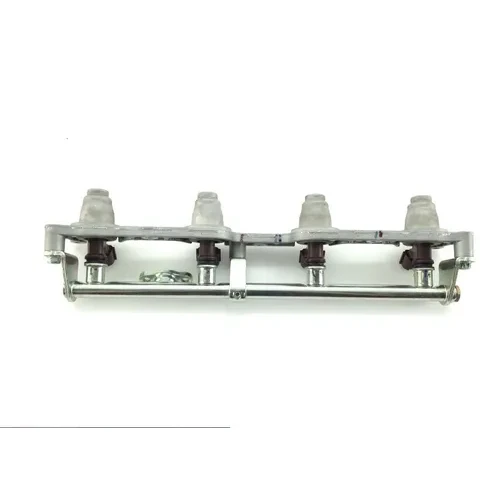 Engine Fuel Priming Rail From 2005 Honda CBR 1000RR 10