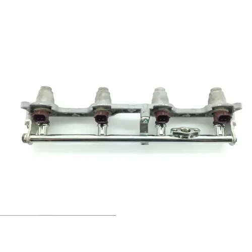 Engine Fuel Priming Rail From 2005 Honda CBR 1000RR 7
