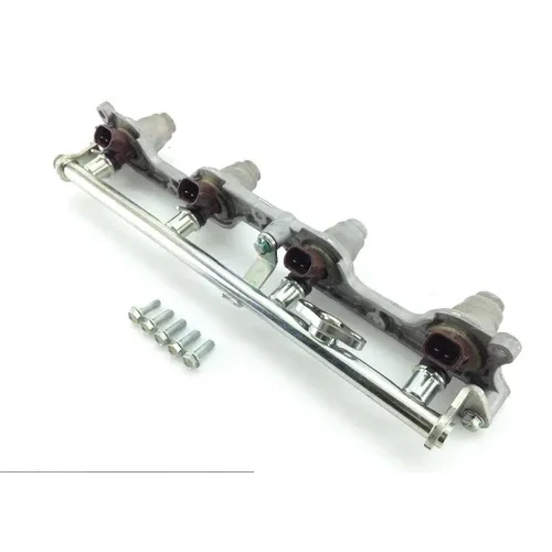 Engine Fuel Priming Rail From 2005 Honda CBR 1000RR 3