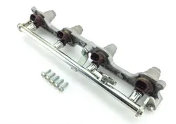 Engine Fuel Priming Rail From 2005 Honda CBR 1000RR