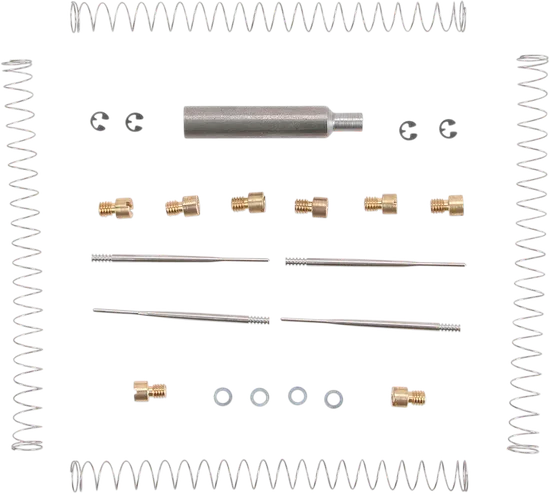 Dynojet Stage 1 Jet Kit for Honda CBR900RR