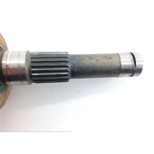 Front Passenger Right Axle 2004 Yamaha Rhino 660 YXR660FA 4x4 1340A 5