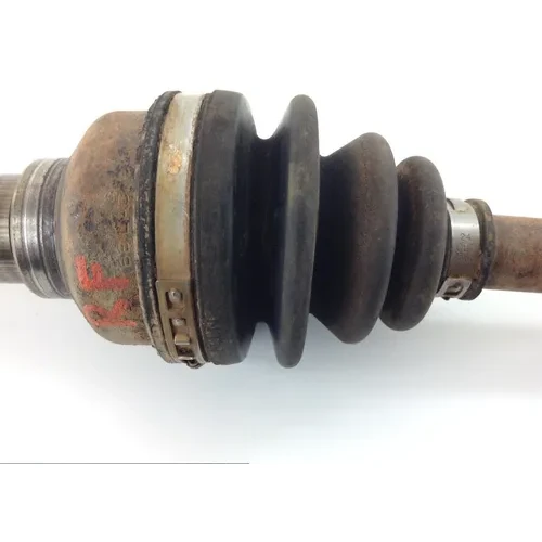 Front Passenger Right Axle 2004 Yamaha Rhino 660 YXR660FA 4x4 1340A 9
