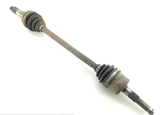 Front Passenger Right Axle 2004 Yamaha Rhino 660 YXR660FA 4x4 1340A