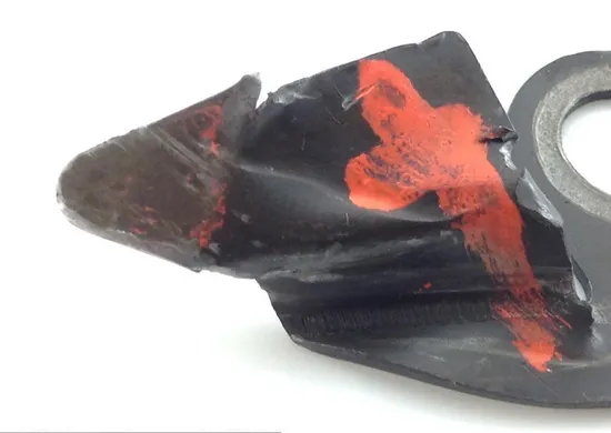 Engine Camshaft Cam Shaft Gear 2004 Yamaha Rhino 660 YXR660FA 4x4 1340A x