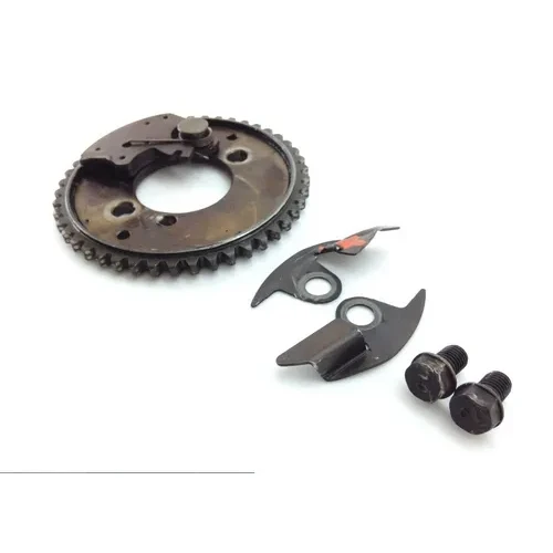 Engine Camshaft Cam Shaft Gear 2004 Yamaha Rhino 660 YXR660FA 4x4 1340A x 3