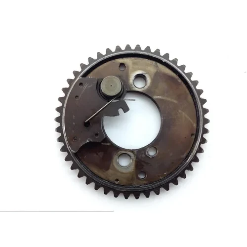 Engine Camshaft Cam Shaft Gear 2004 Yamaha Rhino 660 YXR660FA 4x4 1340A x 11