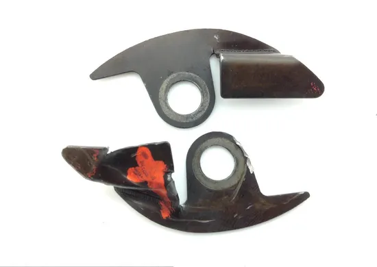 Engine Camshaft Cam Shaft Gear 2004 Yamaha Rhino 660 YXR660FA 4x4 1340A x