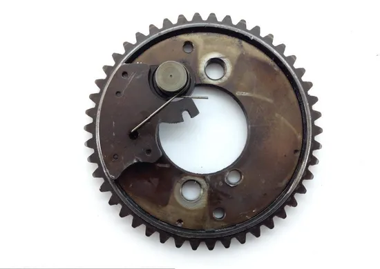 Engine Camshaft Cam Shaft Gear 2004 Yamaha Rhino 660 YXR660FA 4x4 1340A x