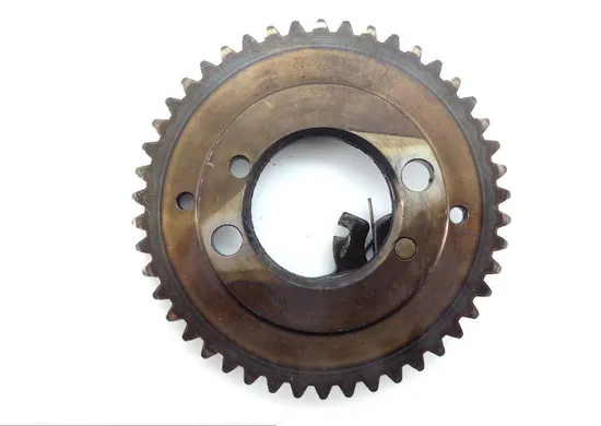 Engine Camshaft Cam Shaft Gear 2004 Yamaha Rhino 660 YXR660FA 4x4 1340A x