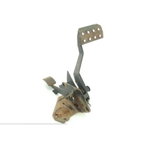 Throttle Brake Pedal Assembly 2004 Yamaha Rhino 660 YXR660FA 4x4 1340A 3