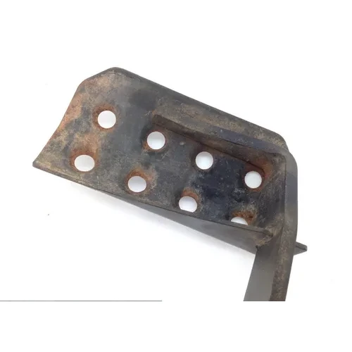Throttle Brake Pedal Assembly 2004 Yamaha Rhino 660 YXR660FA 4x4 1340A 13