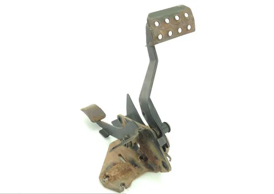 Throttle Brake Pedal Assembly 2004 Yamaha Rhino 660 YXR660FA 4x4 1340A