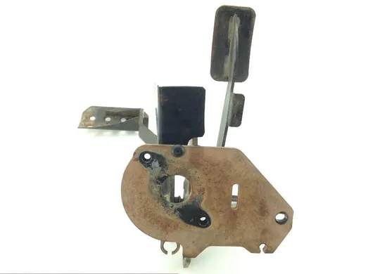 Throttle Brake Pedal Assembly 2004 Yamaha Rhino 660 YXR660FA 4x4 1340A