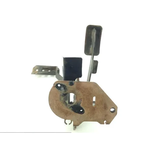 Throttle Brake Pedal Assembly 2004 Yamaha Rhino 660 YXR660FA 4x4 1340A 11