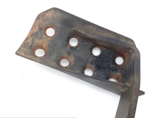 Throttle Brake Pedal Assembly 2004 Yamaha Rhino 660 YXR660FA 4x4 1340A