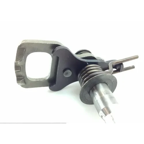 Engine Shifter Shift Shaft 2006 Suzuki GSXR750 1341 5