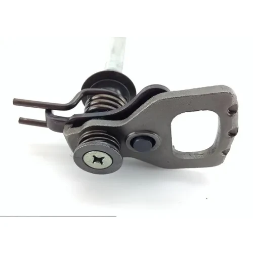 Engine Shifter Shift Shaft 2006 Suzuki GSXR750 1341 6