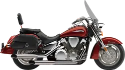 Cobra Chrome 3.5in Slash Cut Slip On Muffler Exhaust