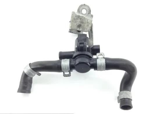 Air Valve Solenoid 2006 Suzuki GSXR750 1341
