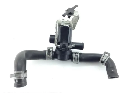 Air Valve Solenoid 2006 Suzuki GSXR750 1341