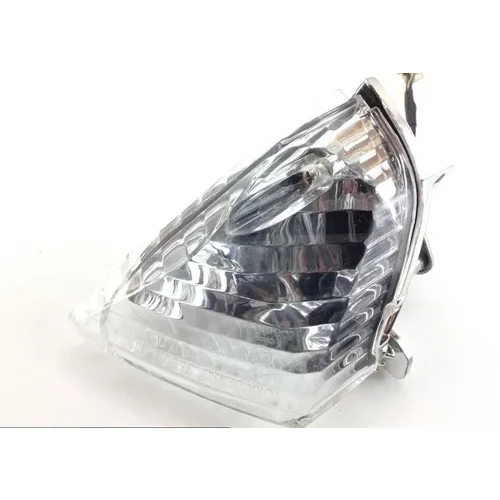 Rear Left Right Turn Signal Set 2006 Suzuki GSXR750 1341 x 5