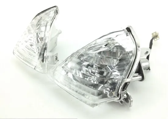 Rear Left Right Turn Signal Set 2006 Suzuki GSXR750 1341 x