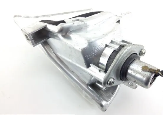 Rear Left Right Turn Signal Set 2006 Suzuki GSXR750 1341 x