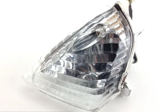 Rear Left Right Turn Signal Set 2006 Suzuki GSXR750 1341 x