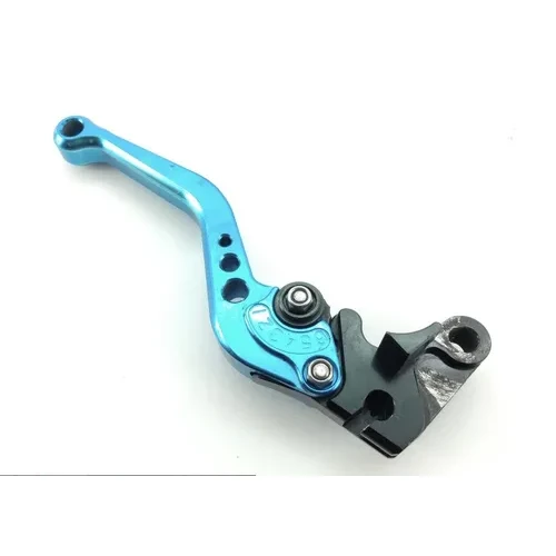 Aftermarket Front Brake Clutch Lever Set 2006 Suzuki GSXR750 1341 x 11