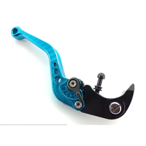 Aftermarket Front Brake Clutch Lever Set 2006 Suzuki GSXR750 1341 x 15