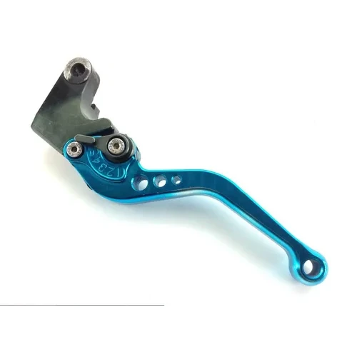 Aftermarket Front Brake Clutch Lever Set 2006 Suzuki GSXR750 1341 x 5