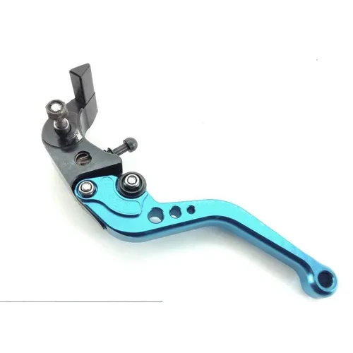 Aftermarket Front Brake Clutch Lever Set 2006 Suzuki GSXR750 1341 x 16