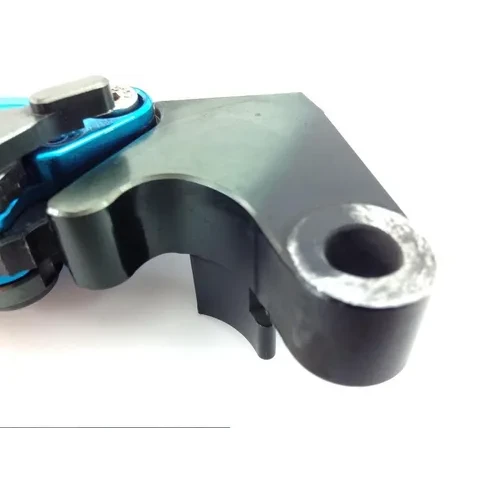 Aftermarket Front Brake Clutch Lever Set 2006 Suzuki GSXR750 1341 x 9
