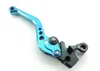 Aftermarket Front Brake Clutch Lever Set 2006 Suzuki GSXR750 1341 x