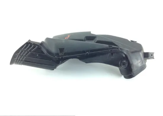 Left Right Ram Air Intake Duct Tubes 2006 Suzuki GSXR750 1341 7