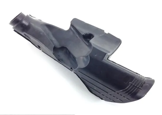 Left Right Ram Air Intake Duct Tubes 2006 Suzuki GSXR750 1341 8