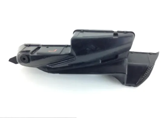 Left Right Ram Air Intake Duct Tubes 2006 Suzuki GSXR750 1341 2