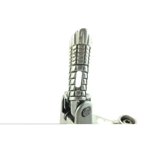Left Side Rearset Bracket 2006 Suzuki GSXR750 1341 9