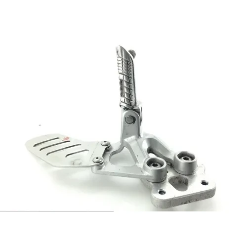 Left Side Rearset Bracket 2006 Suzuki GSXR750 1341 3