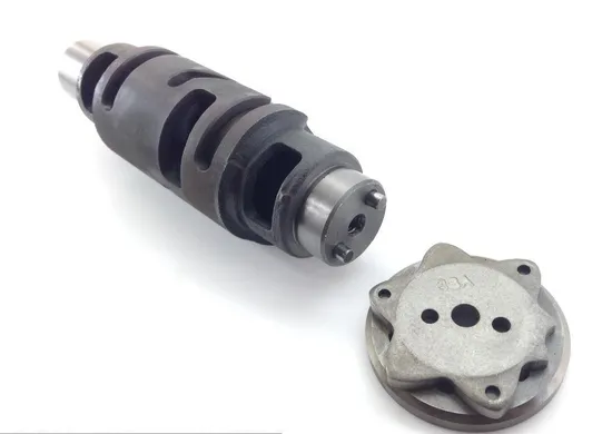 Transmission Gear Set Complete 2005 Suzuki Boulevard C50T 1342 x