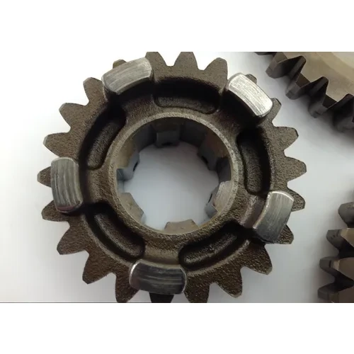 Transmission Gear Set Complete 2005 Suzuki Boulevard C50T 1342 x 18