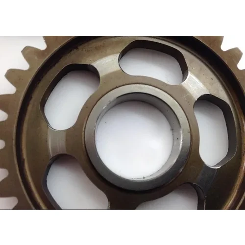 Transmission Gear Set Complete 2005 Suzuki Boulevard C50T 1342 x 16